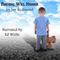 Finding Will Hennie