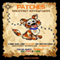 Patches Discovery Adventures Journeys: Travel Quest Journeys One, Two and Three, Book 1