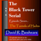 The Black Tower - Episode Seven - The Tunnels of Hades (The Black Tower Serial Book 7)