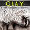 Clay: Halfskin, Book 2