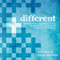 Different: Reimagining Holiness for a Wandering Church in a Watching World