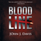 Blood Line: A Thriller: Granger Spy Novel Series: Book 1