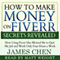 How to Make Money on Fiverr Secrets Revealed: How Using Fiverr Has Allowed Me to Quit My Job and Work Only Four Hours a Week