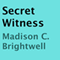 Secret Witness