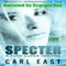Specter: A Futa Super Heroine