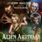 Alien Arrivals: The Galactic Mage Series, Book 4