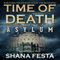 Time of Death Book 2: Asylum (A Zombie Novel)