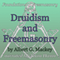 Druidism and Freemasonry: Foundations of Freemasonry Series