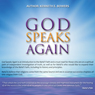 God Speaks Again: An Introduction to the Baha'i Faith