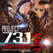 Project 731: A Kaiju Thriller