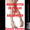 Handcuffed in Public on Halloween: A Domination Erotica Story