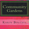 Community Gardens: Garden Suspense Series, Book 1