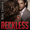 Reckless, Club Revive Series: Erotica Romance