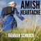 Amish Heartache (Amish Romance)