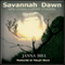 Savannah Dawn: Unconsecrated Visions