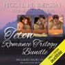 Teton Romance Trilogy Bundle: Includes Yellowstone Proposal (Short Story)