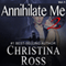 Annihilate Me 2: Vol. 1: The Annihilate Me Series