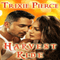 Harvest Ride: Holiday Ride Trilogy, Book 1