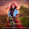 The God Decrees: The Devan Chronicles, Book 1