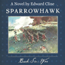 Sparrowhawk, Book Six: War