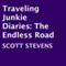 Traveling Junkie Diaries: The Endless Road