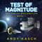 Test of Magnitude: The Torian Reclamation, Book 1