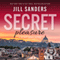 Secret Pleasure: Secret Series, Book 2