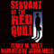 Servant of the Red Quill: A Baker Johnson Tale