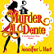 Murder Al Dente: Southern Pasta Shop Mysteries, Book 1
