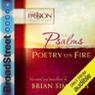 The Psalms: Poetry on Fire: The Passion Translation