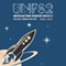 United Nations Frontier Service 2: The First Generation Ship