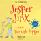 Jesper Jinx and the Turkish Pepper, Book 3