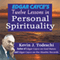 Edgar Cayce's Twelve Lessons in Personal Spirituality