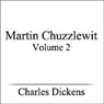 Martin Chuzzlewit, Volume II