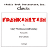 Frankenstein: The Modern Prometheus