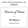 Leaves of Grass