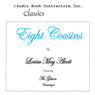 Eight Cousins