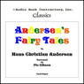 Andersen's Fairy Tales - Selected Stories