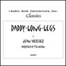 Daddy-Long-Legs