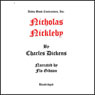 Nicholas Nickleby
