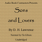 Sons and Lovers