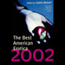 The Best American Erotica 2002
