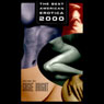 The Best American Erotica 2000