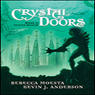 Ocean Realm: Crystal Doors, Book 2