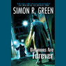 Daemons Are Forever: Secret Histories, Book 2