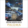 Paloma: A Retrieval Artist Novel