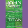 Titan: Gaean Trilogy, Book 1