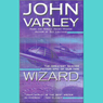 Wizard: Gaean Trilogy, Book 2