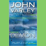 Demon: Gaean Trilogy, Book 3