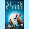 Galaxy Blues